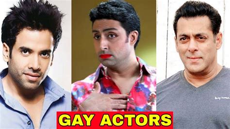 indian gay pornstars list|8 Bollywood stars and Indian celebrities who are gay